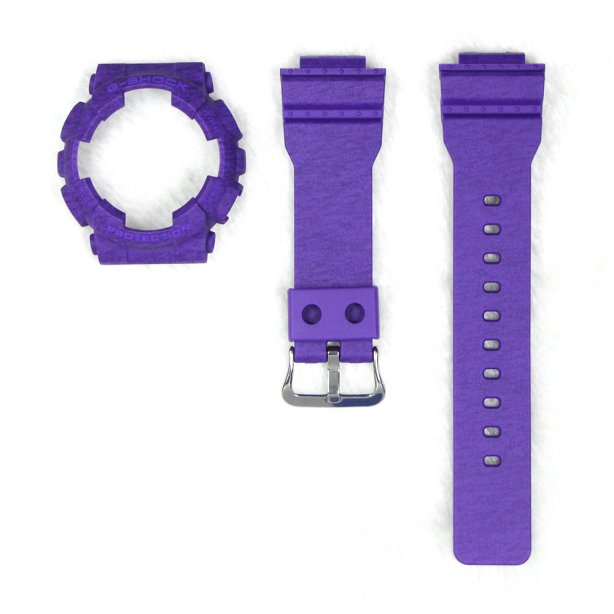 Casio G-Shock Mini Case / Strap GMA-S110HT-6A